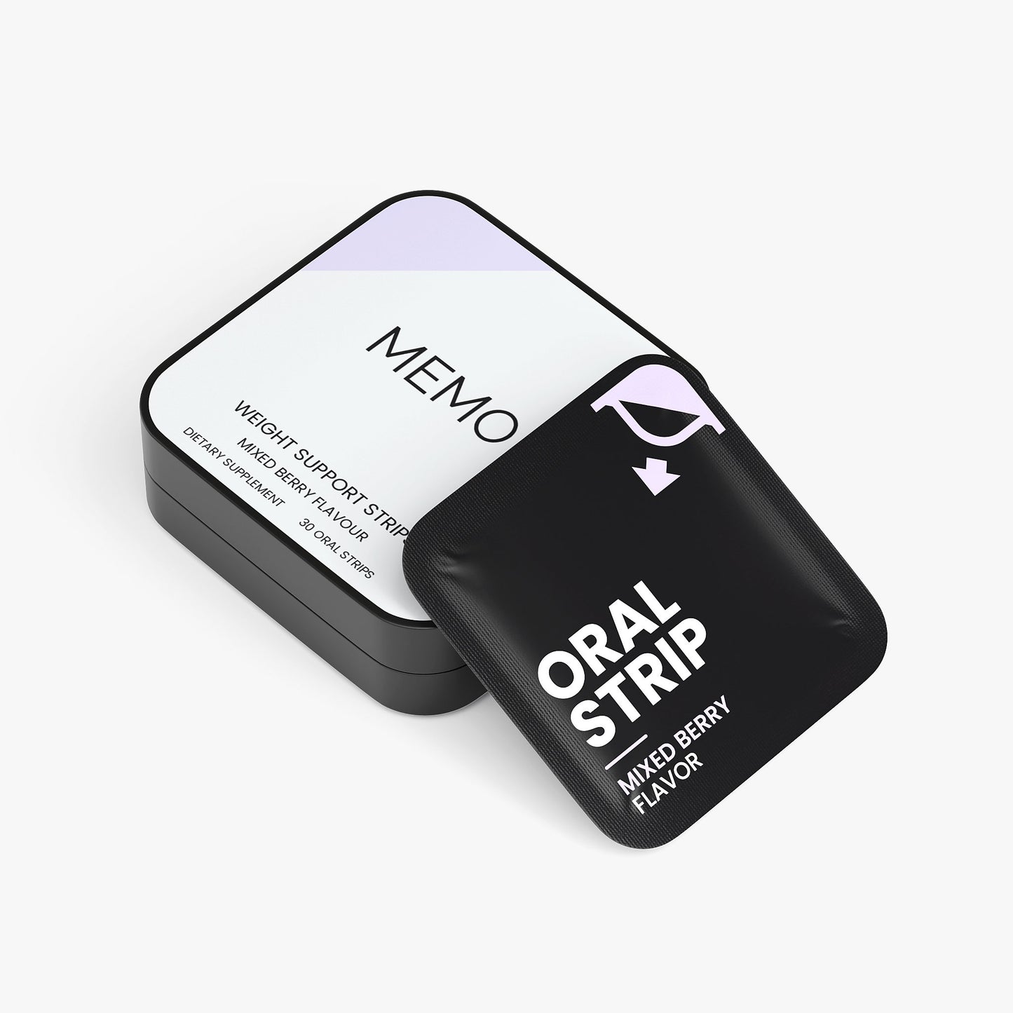 Weight Support Strips