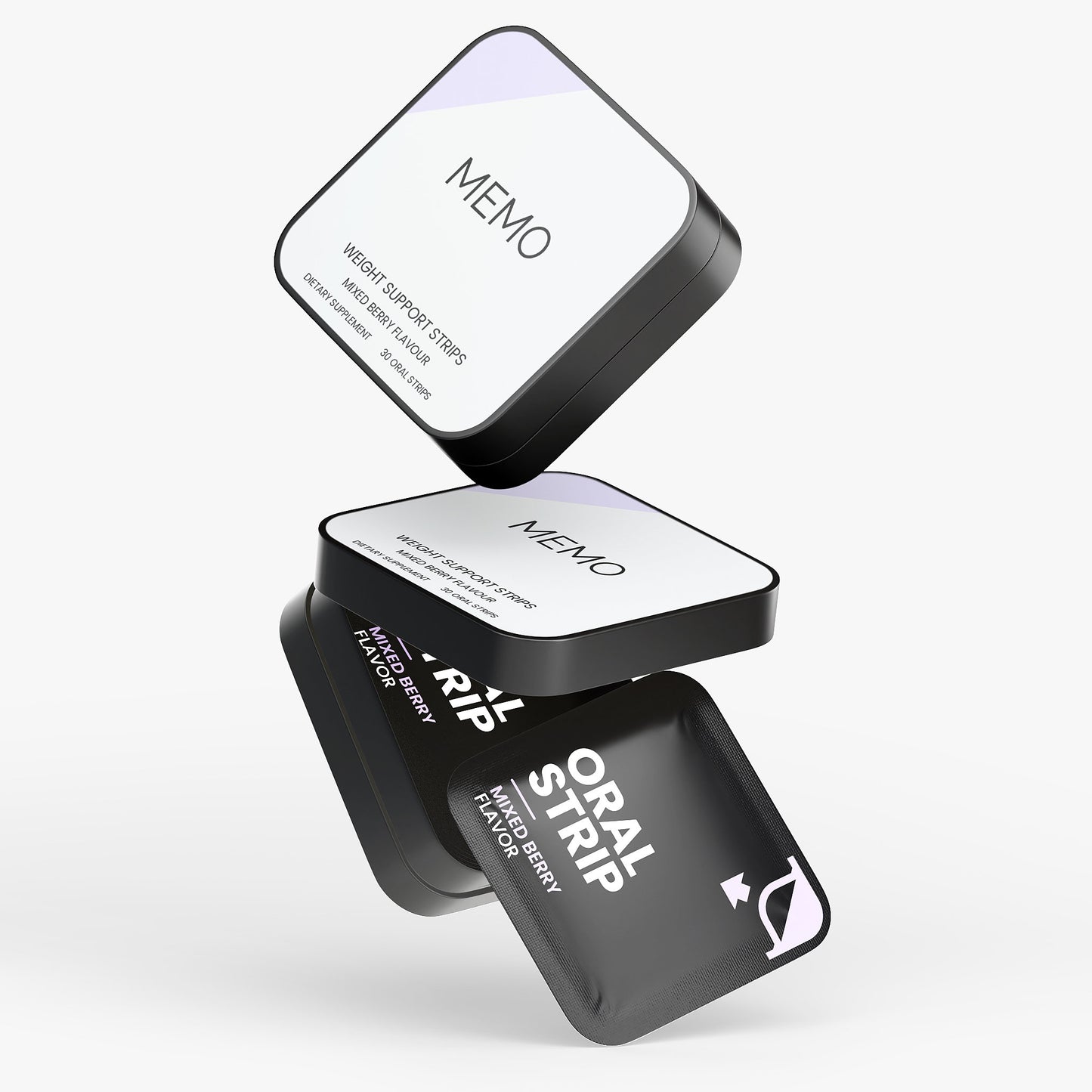 Weight Support Strips