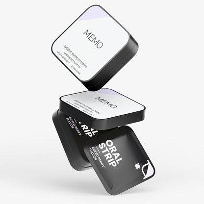 Weight Support Strips