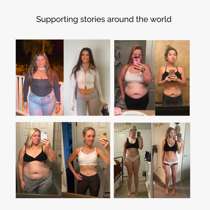 Weight Support Strips