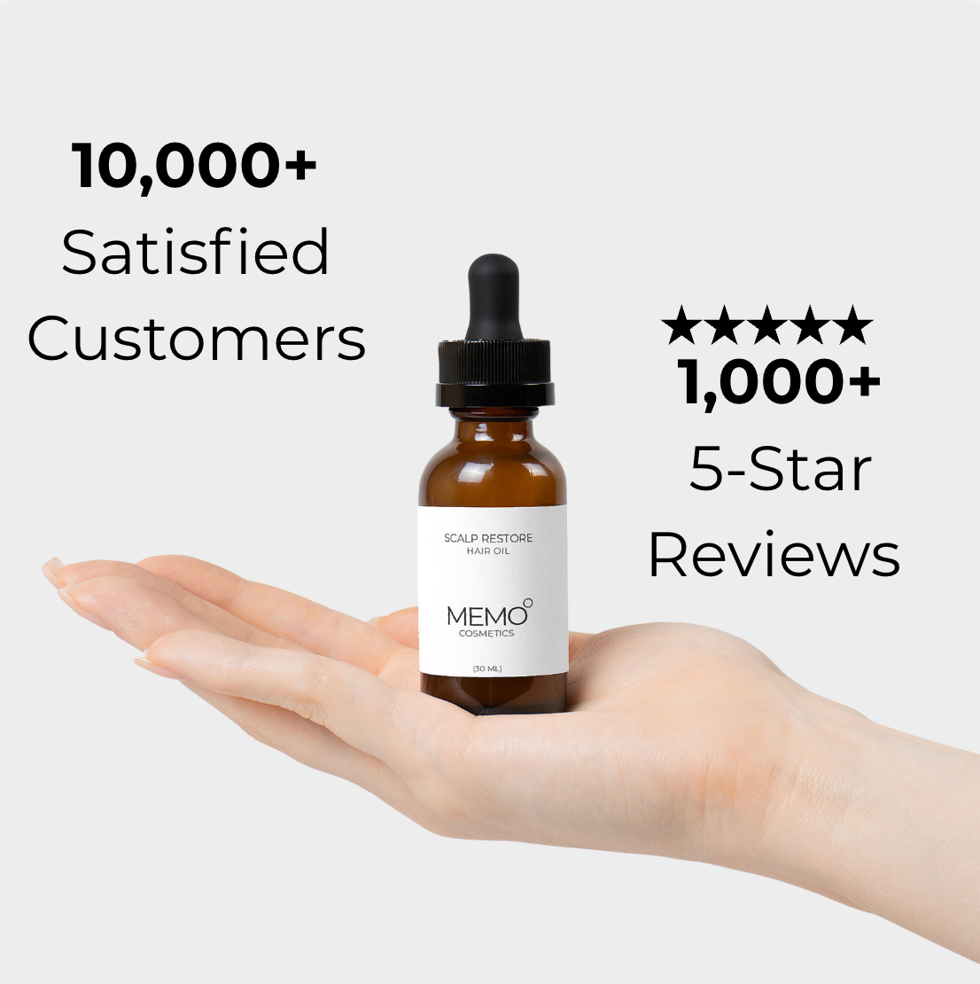 Memo Scalp Restore
